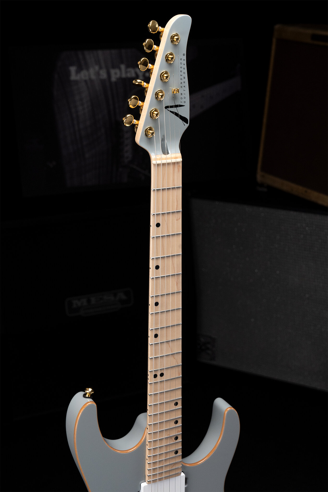 Anderson Guitarworks